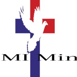 Canada Walk 4 Jesus Logo